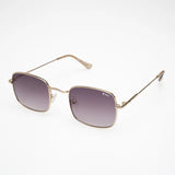 ROC Sunnies - Pulsar - Gold Smoke