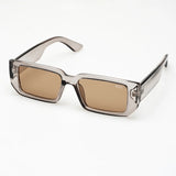 ROC Sunnies - Oddity - Crystal Grey