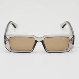 ROC Sunnies - Oddity - Crystal Grey