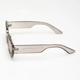 ROC Sunnies - Oddity - Crystal Grey