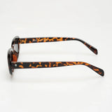 ROC Sunnies - Brill - Tortoiseshell Smoke