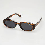 ROC Sunnies - Brill - Tortoiseshell Smoke