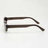 ROC Sunnies - Rad - Grey Gradient Brown