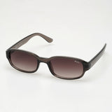 ROC Sunnies - Rad - Grey Gradient Brown