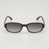 ROC Sunnies - ROC Rad - Red