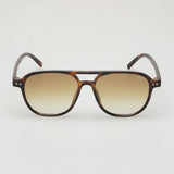 ROC Sunnies - Dank - Tort Gradient Yellow