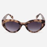 ROC Sunnies - Hibiscus - Milky Tortoiseshell