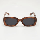 ROC Sunnies - Lovey Dovey - Tortoiseshell Smoke