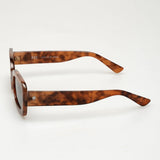 ROC Sunnies - Lovey Dovey - Tortoiseshell Smoke