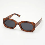 ROC Sunnies - Lovey Dovey - Tortoiseshell Smoke