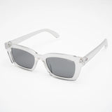 ROC Sunnies - ROC Flip Side - Crystal Smoke