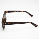 ROC Sunnies - Flipside - Tortoiseshell Smoke