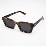 ROC Sunnies - Flipside - Tortoiseshell Smoke