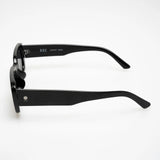 ROC Sunnies - Creeper - Black Smoke