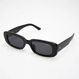 ROC Sunnies - Creeper - Black Smoke