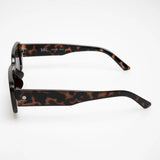 ROC Sunnies - Creeper- Tortoiseshell Smoke