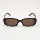 ROC Sunnies - Creeper- Nutshell Brown