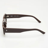 ROC Sunnies - Creeper- Nutshell Brown