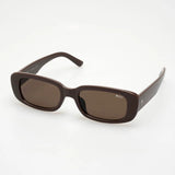 ROC Sunnies - Creeper- Nutshell Brown