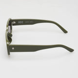 ROC Sunnies - Creeper - Olive