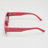 ROC Sunnies - Creeper - Peony Gradient Smoke