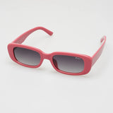 ROC Sunnies - Creeper - Peony Gradient Smoke