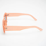 ROC Sunnies - Creeper- Sunkist Smoke