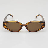 ROC Sunnies - Trait - Brown Striped