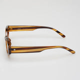 ROC Sunnies - Trait - Brown Striped