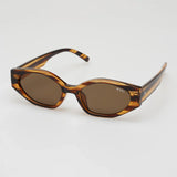 ROC Sunnies - Trait - Brown Striped