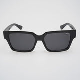 ROC Sunnies - Rhapsody - Black Smoke