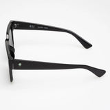 ROC Sunnies - Rhapsody - Black Smoke