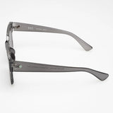 ROC Sunnies - Rhapsody - Crystal Grey Gradient Smoke