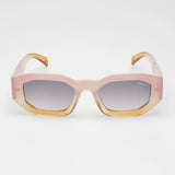 ROC Sunnies - Quip - Pink Orange Ombre