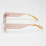 ROC Sunnies - Quip - Pink Orange Ombre