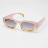 ROC Sunnies - Quip - Pink Orange Ombre