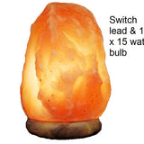 Promo Salt Lamp - 3-5kg