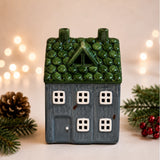 Thistle Cottage - Tealight