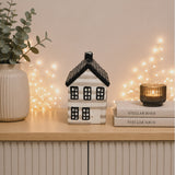 Linen Cottage - Tealight