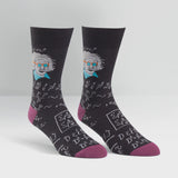 Relatively Cool - Men's Ctew Socks - Sock It To Me