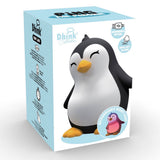 Squishy Ping the Penguin USB Rechargeable Night Light