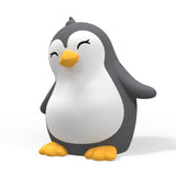 Squishy Ping the Penguin USB Rechargeable Night Light