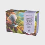 Fantail Forest - Soap / 135g