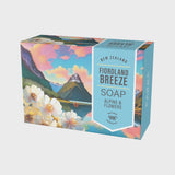 Fiordland Breeze - Soap / 135g