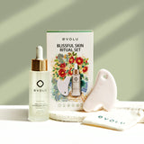 Blissful Skin Ritual Set - Seeds of Love & GuaSha