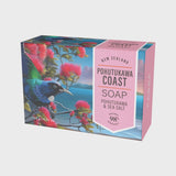 Pohutukawa Coast - Soap / 135g