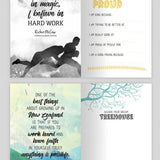 Being Me - Journal for kids