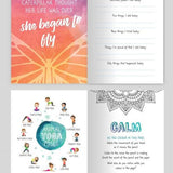 Being Me - Journal for kids