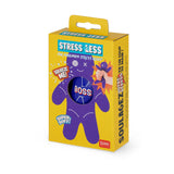 Anti Stress Ball - Voodoo Boss