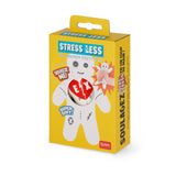 Antistress Ball - Voodoo Ex